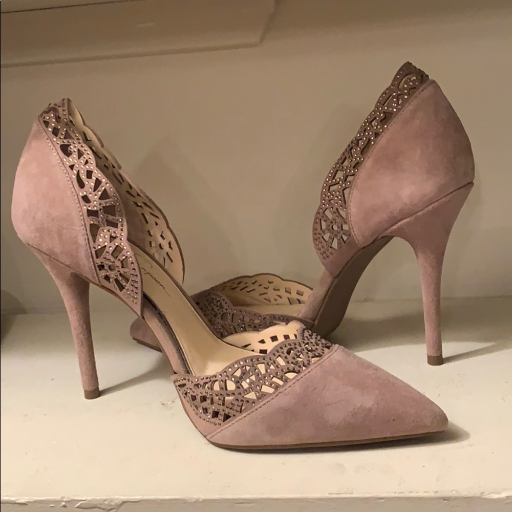 Jessica Simpson Teriann